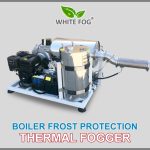 Boiler Freeze Protection Fruits Tree